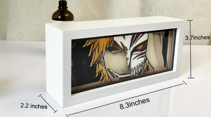 Kaneki Box-Light