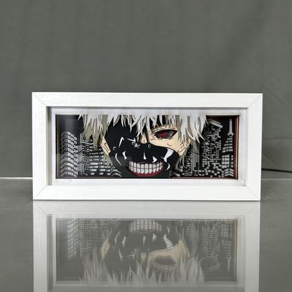 Kaneki Box-Light