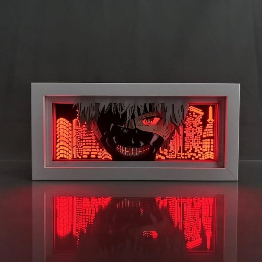 Kaneki Box-Light