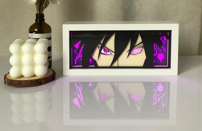 Sasuke Box-Light