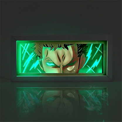 Zoro Box-Light