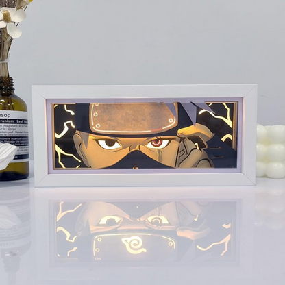 Kakashi Box-Light