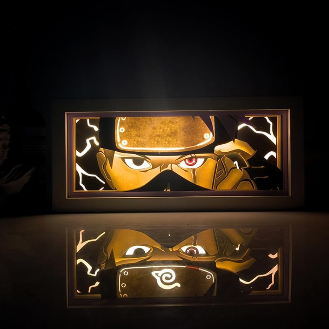 Kakashi Box-Light