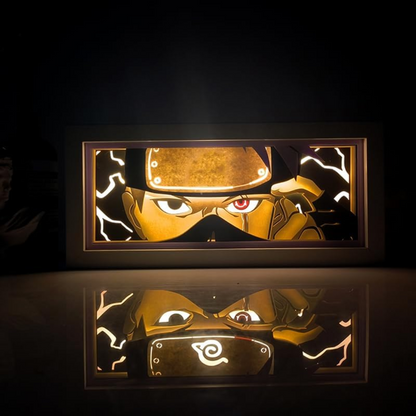 Kakashi Box-Light