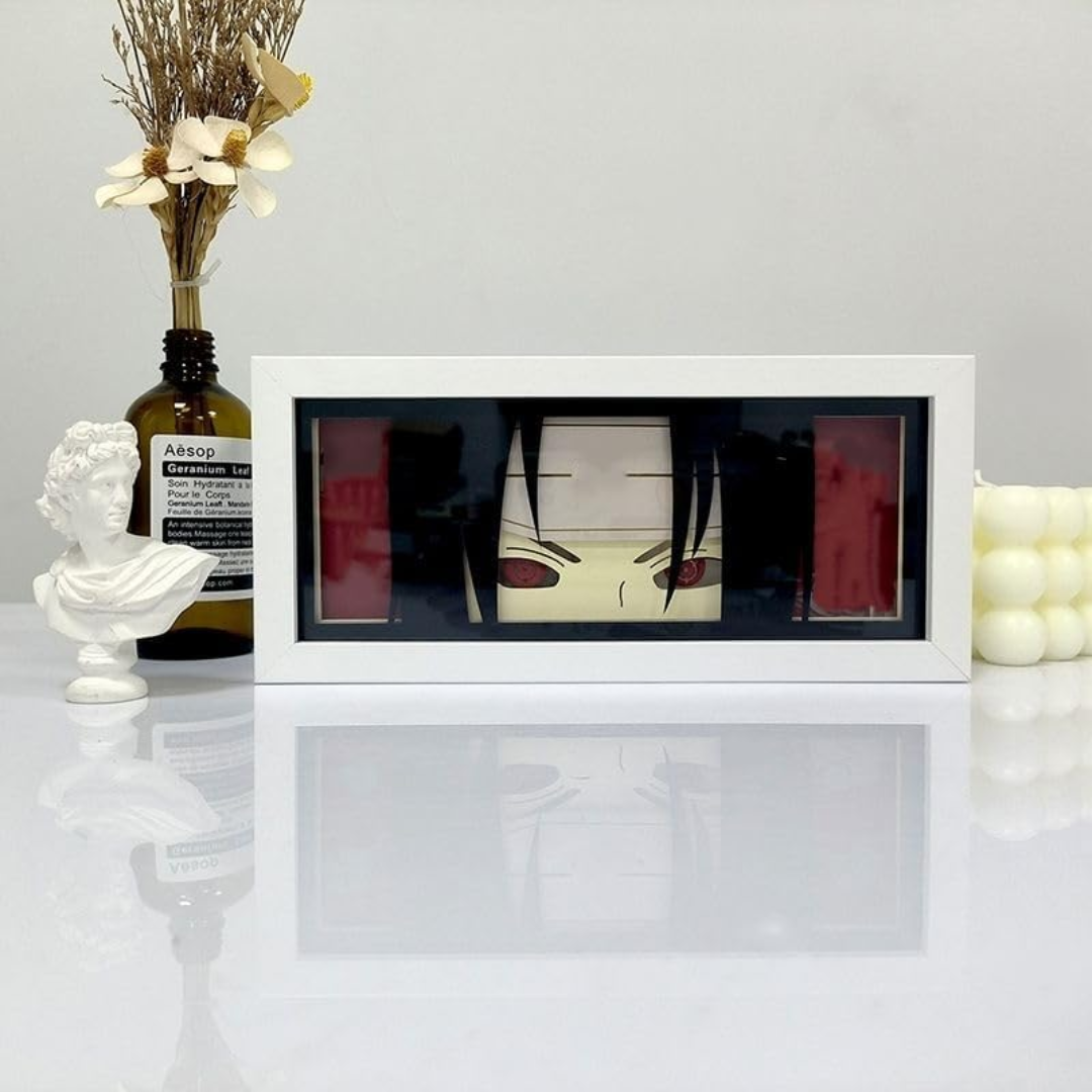 Itachi Box-Light
